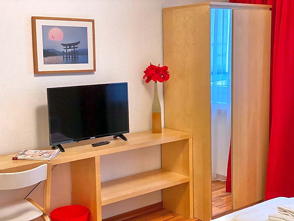 Hotel Arena Rooms - Berlin Mitte