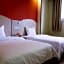 7Days Inn Ningbo Tianyi Square Zhongshan Mansion