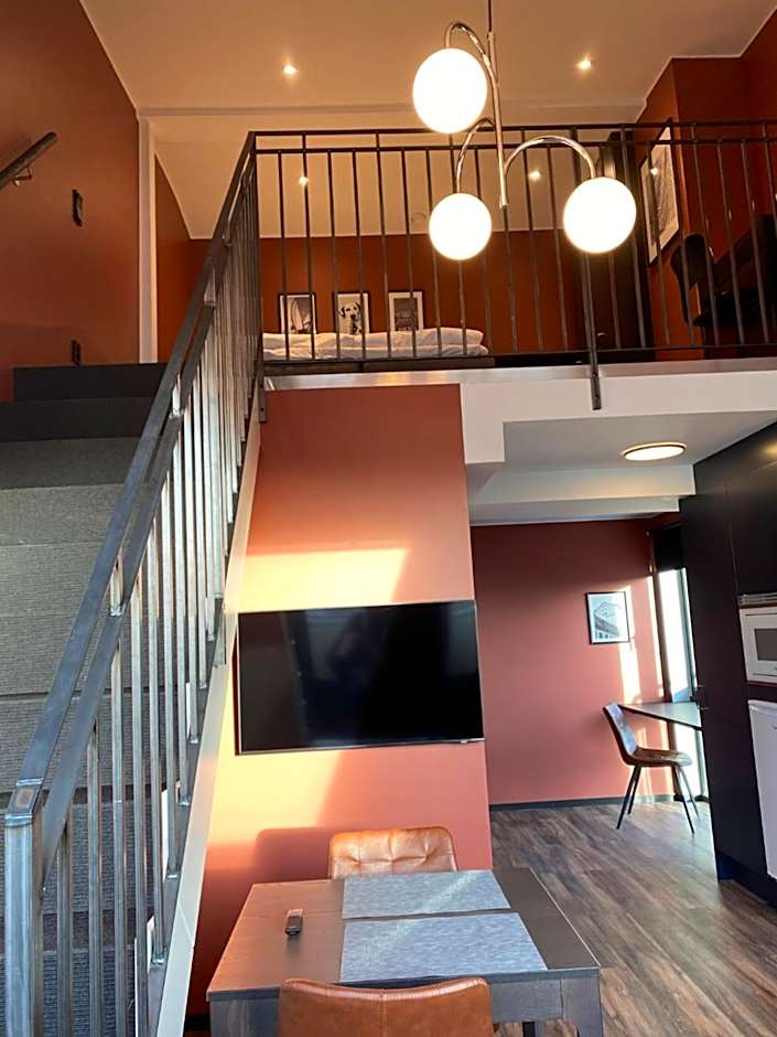 Magnolia House Sollentuna