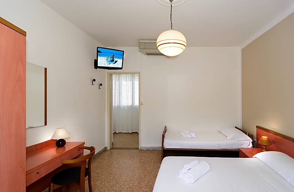 Hotel Ambra