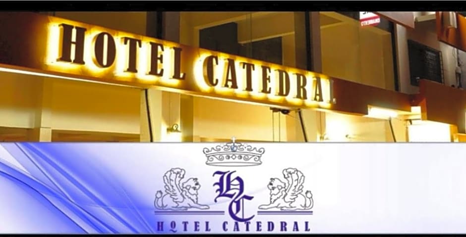 Hotel Catedral