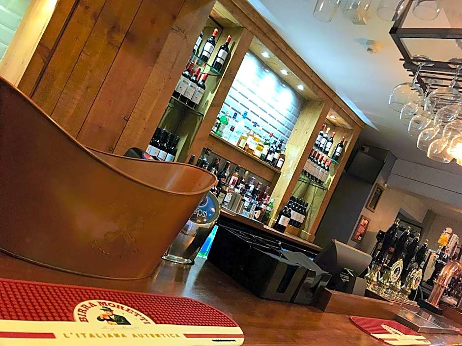 Red Lion Coaching Inn