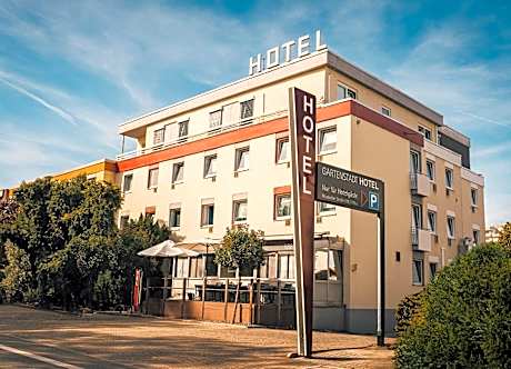 Gartenstadt Hotel