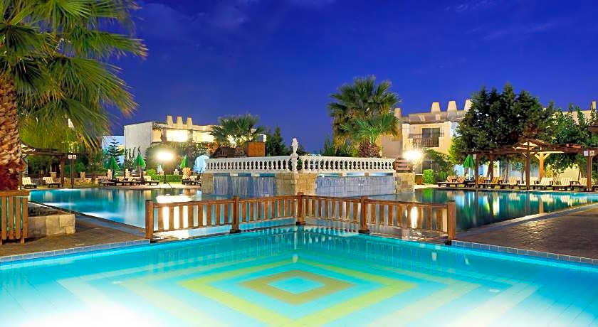 Gaia Royal Hotel