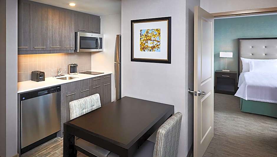 Homewood Suites by Hilton North Bay, Ontario, Canada