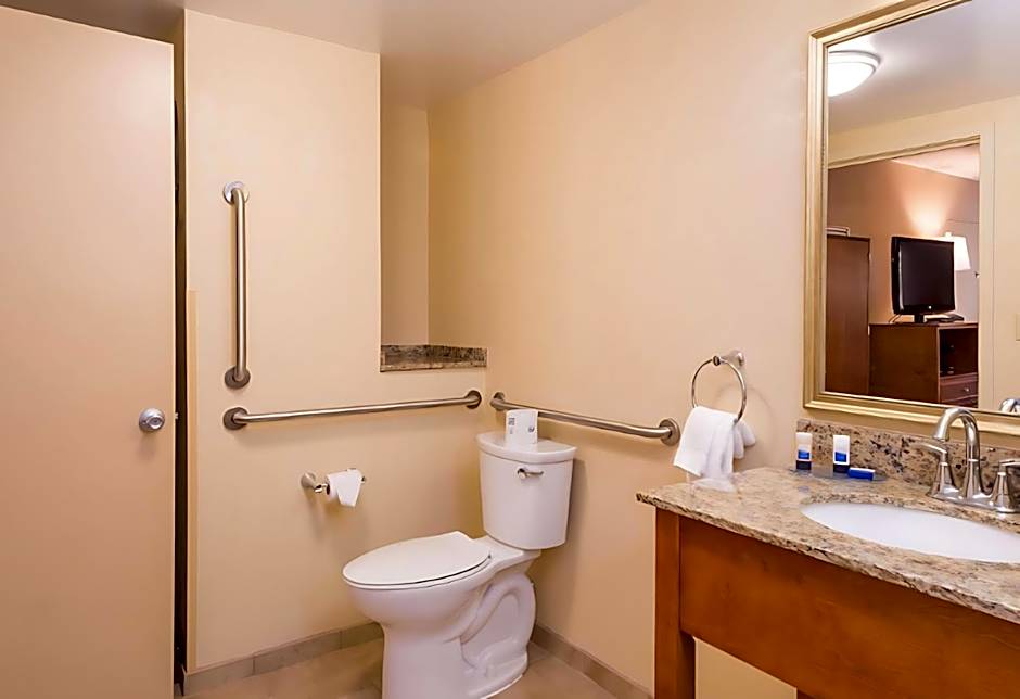 Best Western Charleston Inn