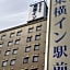 Toyoko Inn Saitama Misato Ekimae
