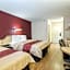 Red Roof Inn - Houston Westchase