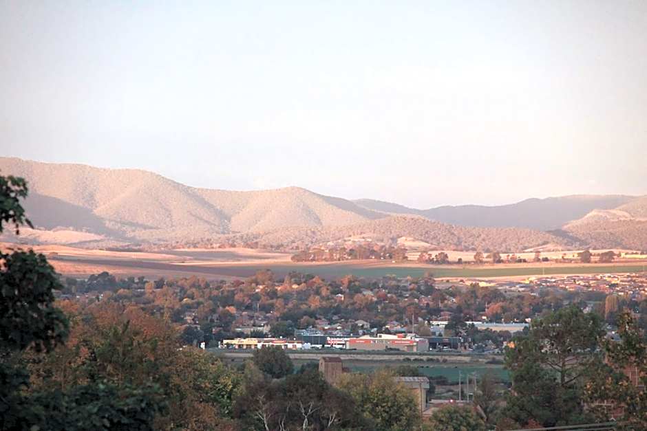 Bathurst Heights B&B