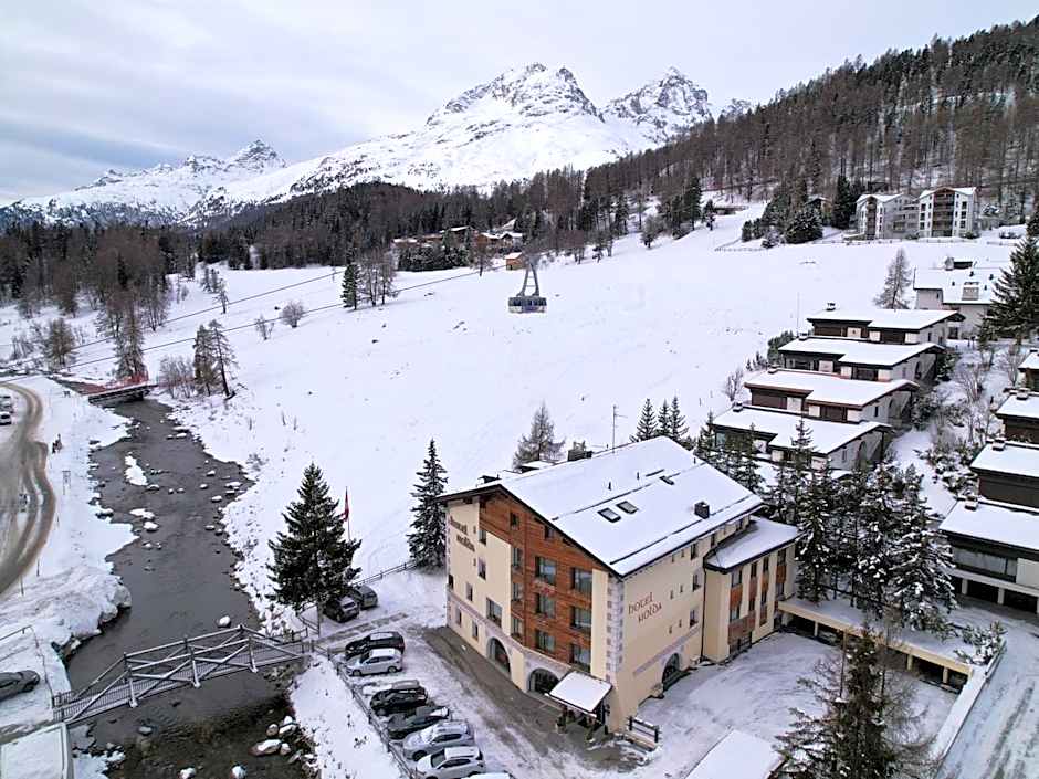 Hotel Nolda