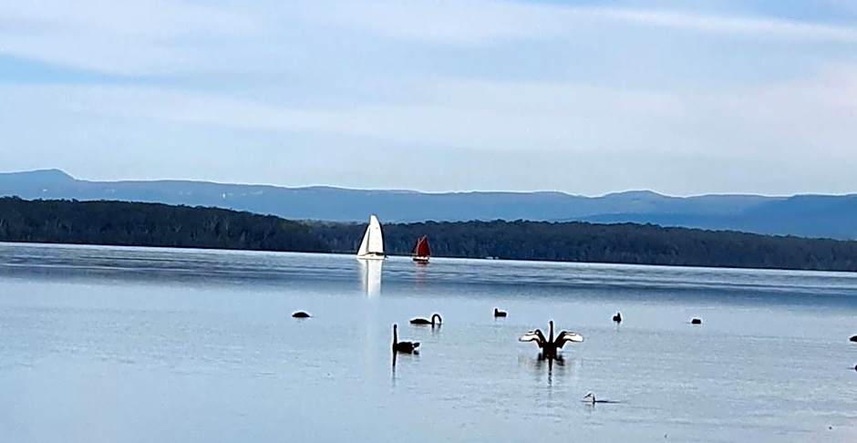 The Sanctuary Paradise beach