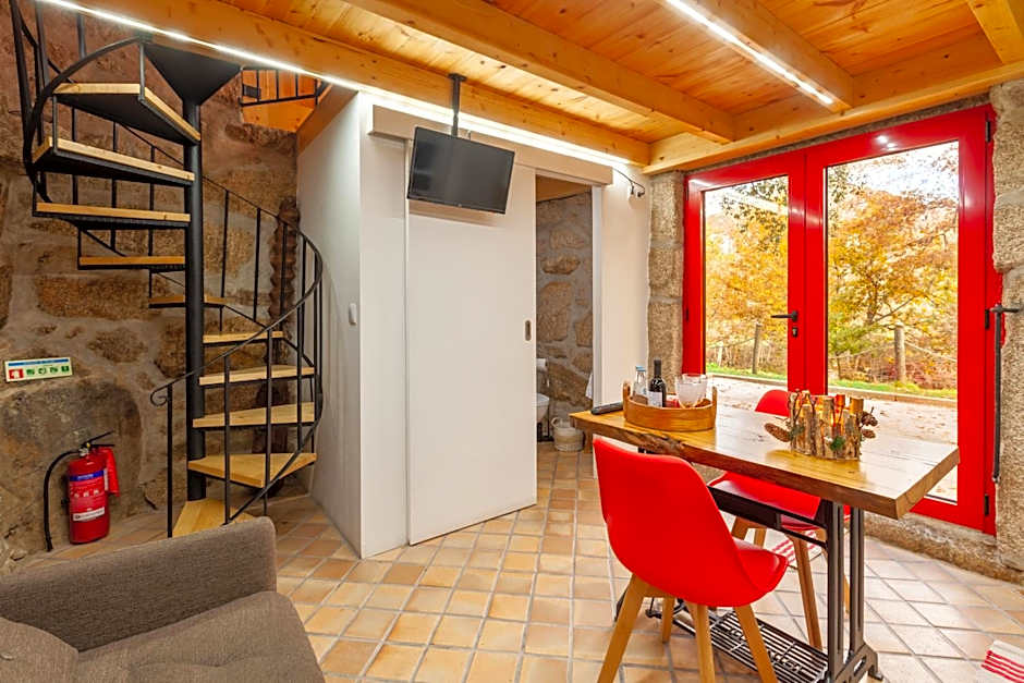 Refúgio das Poldras