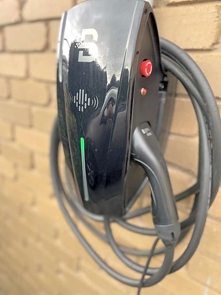 The Black Bull Motel