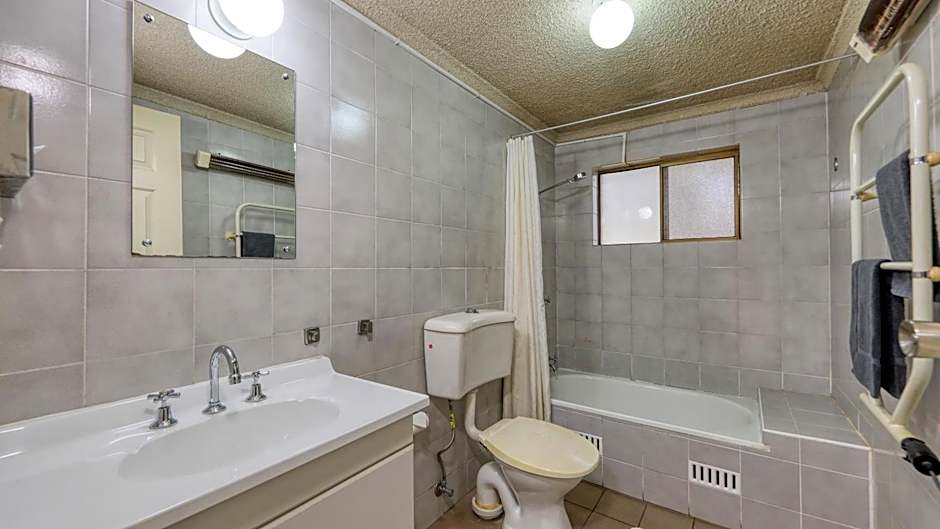 Hamilton Hume Motor Inn
