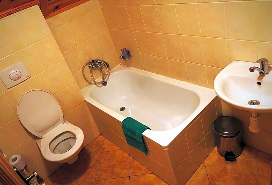 Hostinec Selský dvůr