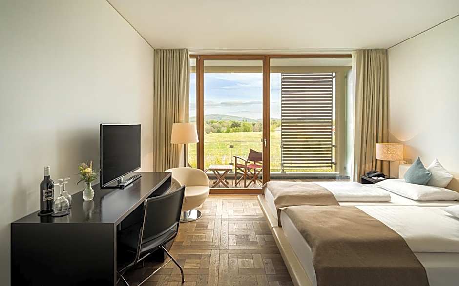 Angel's - das hotel am golfpark