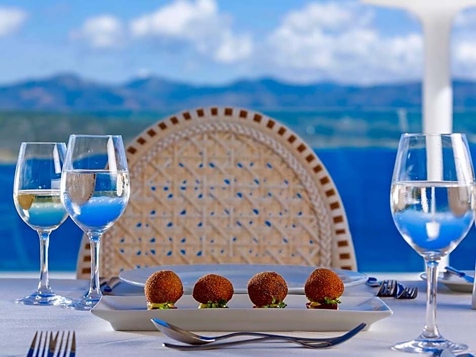 Princess Kyniska Suites