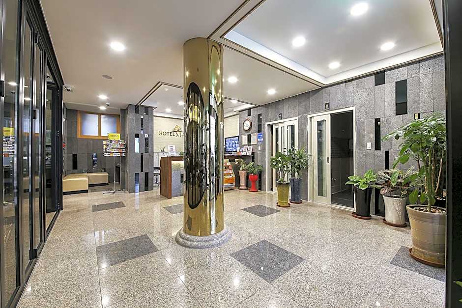 Major Hotel 2