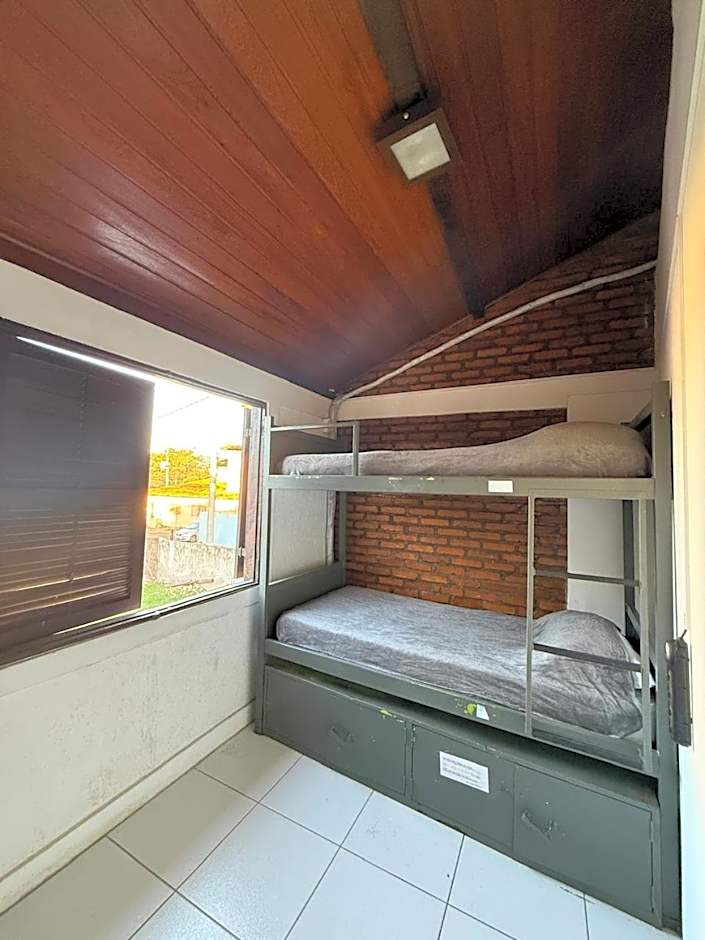 Che Lagarto Hostel Búzios