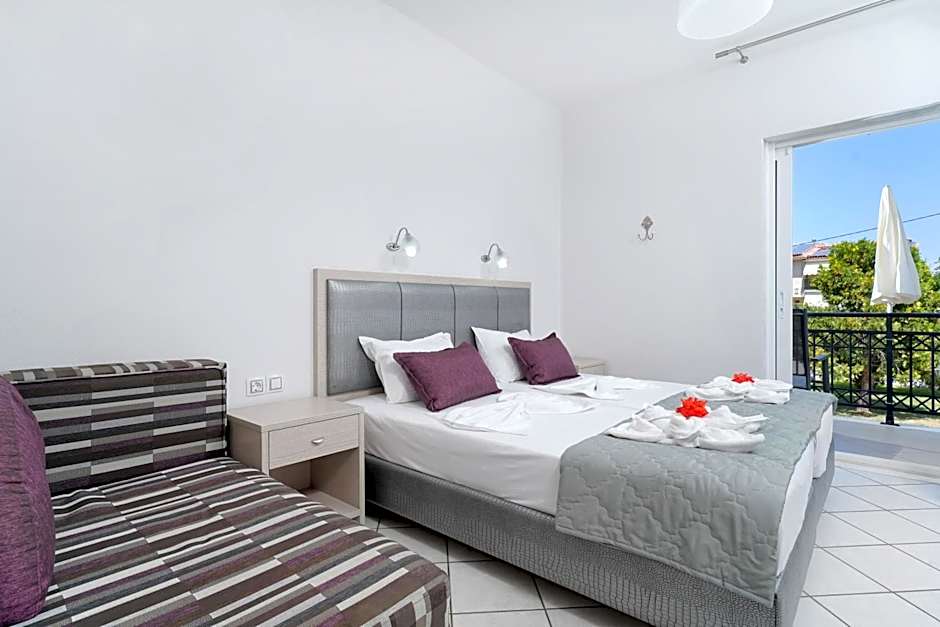 Melathron Rooms & Apartments