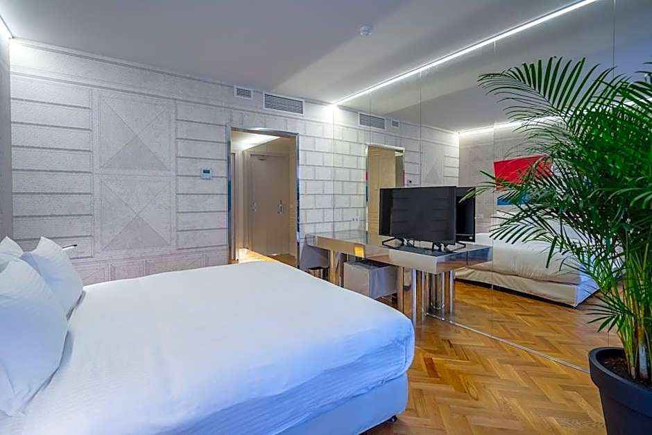 Platforma Design Hotel