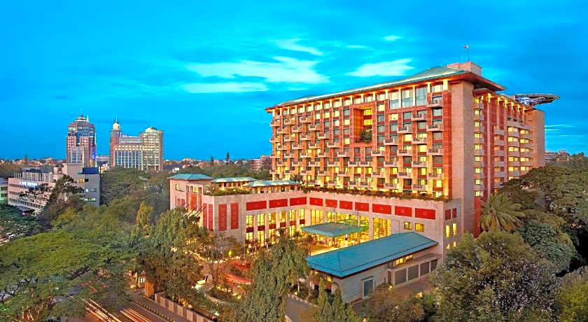 ITC Gardenia, a Luxury Collection Hotel, Bengaluru