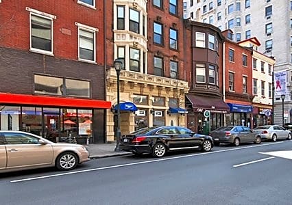 Quality Inn Center City