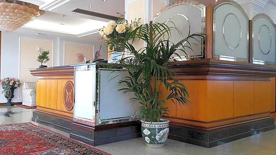 Hotels Vidi Miramare & Delfino