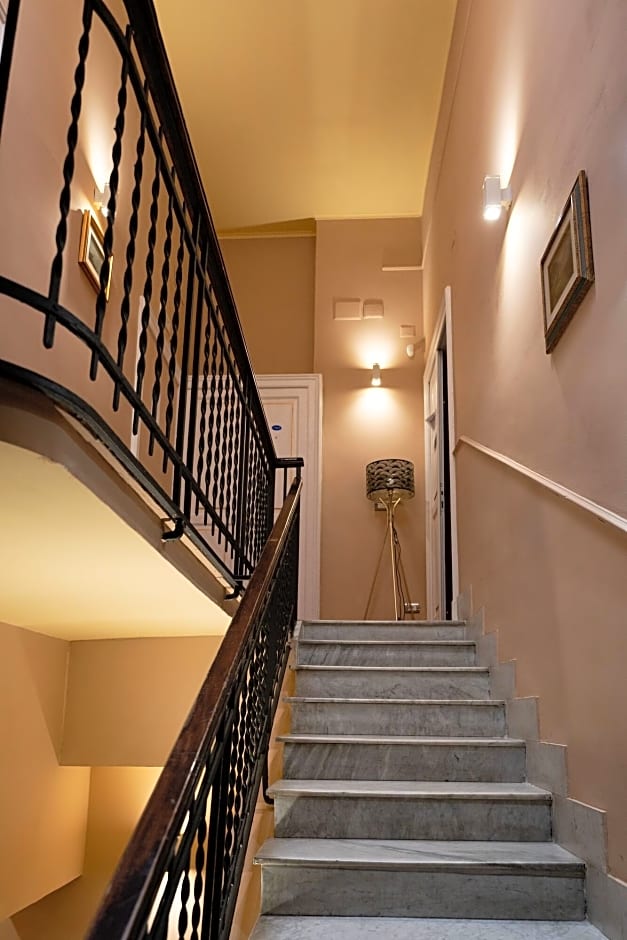 Antica Dimora Deluxe