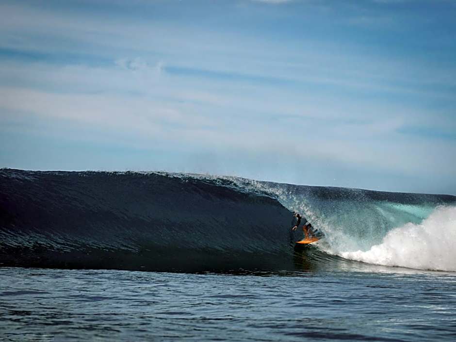 Simeulue Surflodges