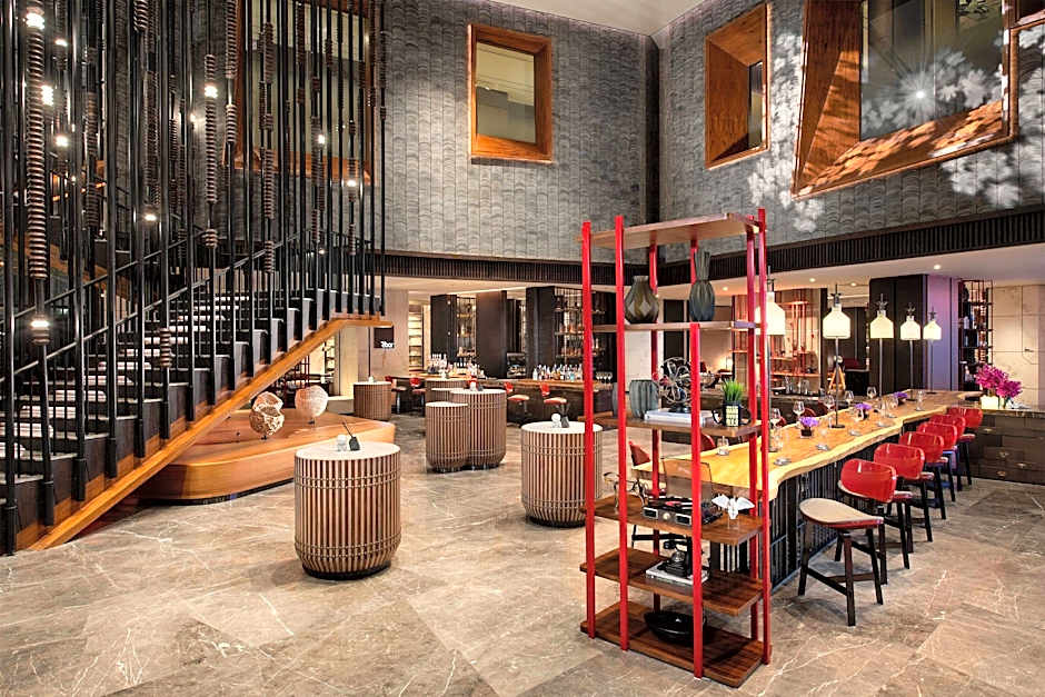 Renaissance by Marriott Xi'an Hotel