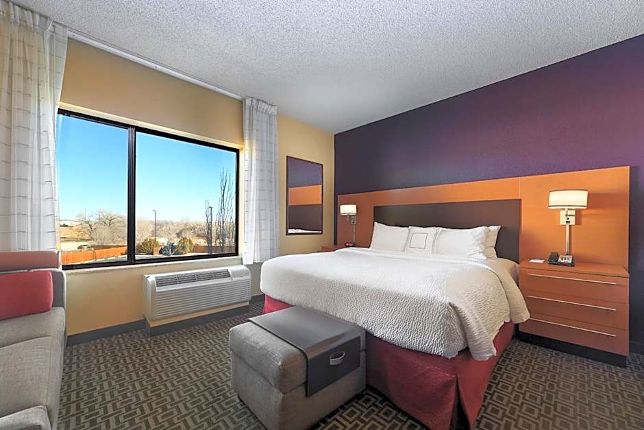 TownePlace Suites by Marriott Farmington