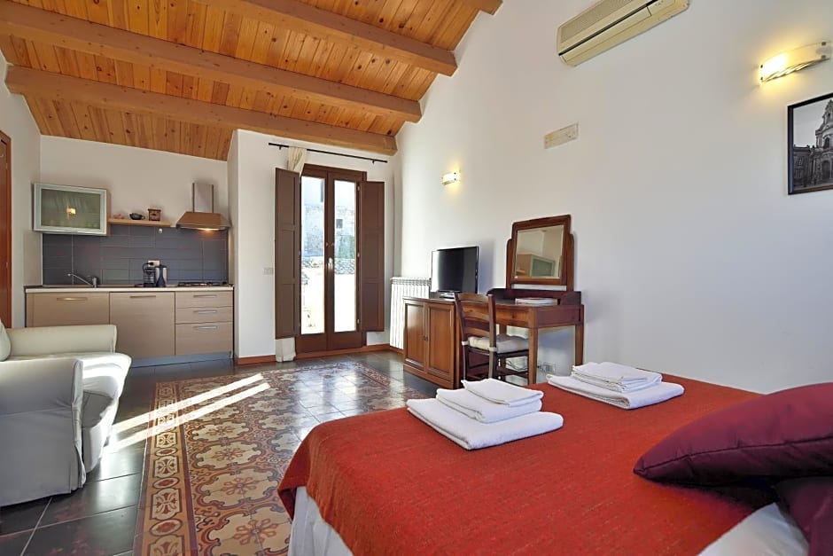 Le Luci su Ibla - Ospitalità con vista