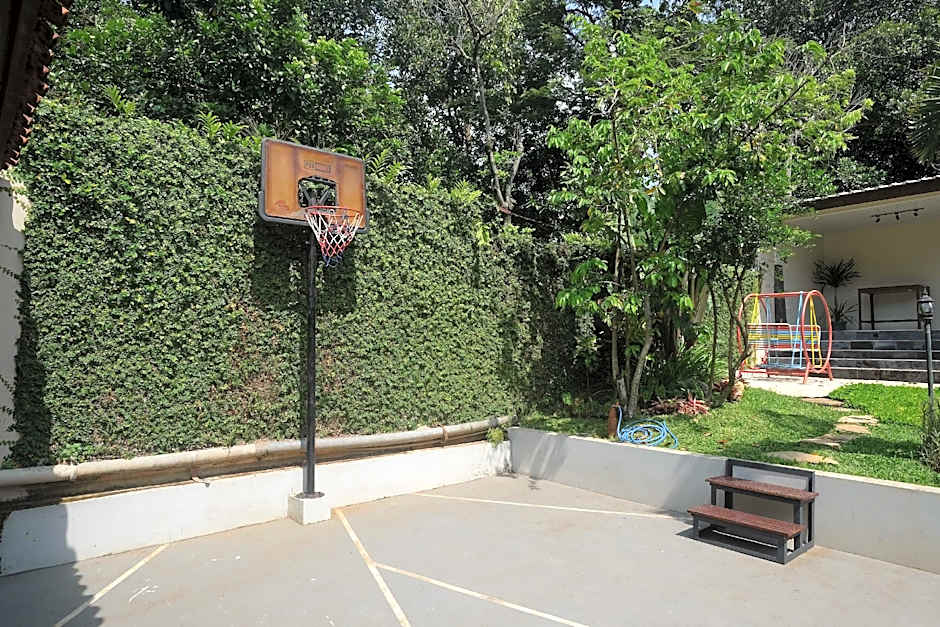 SAREH VILLA by The Lavana