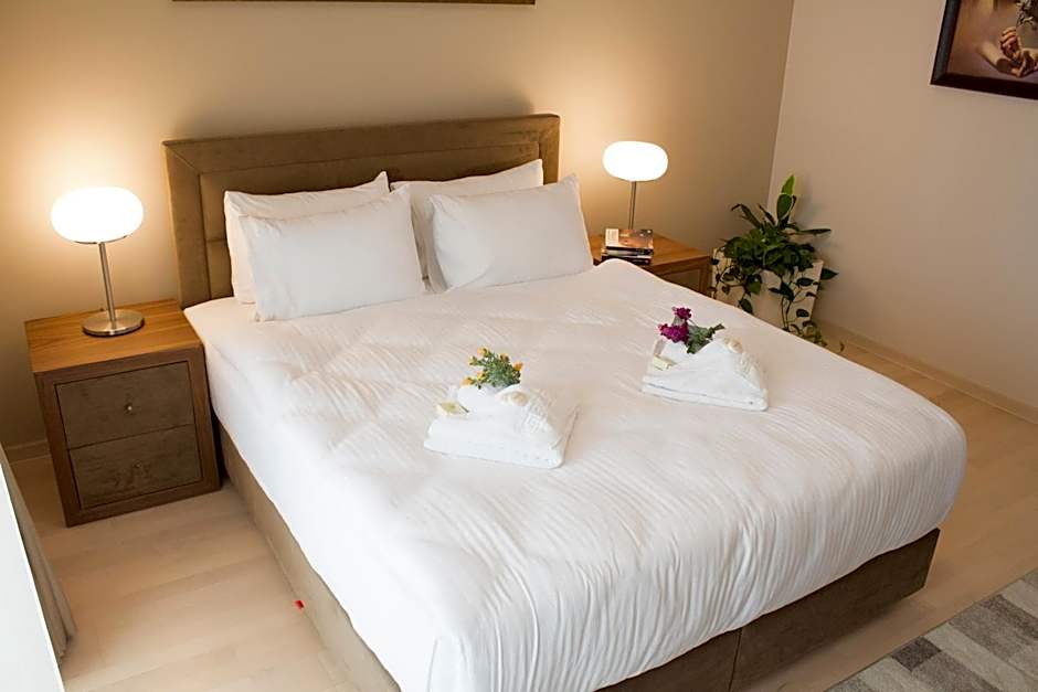 Capitоl Suites & Apartments