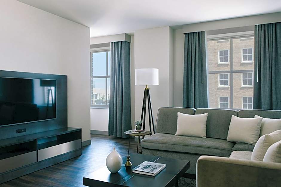 Marriott St. Louis Grand