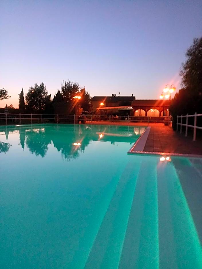 Residenza Serristori