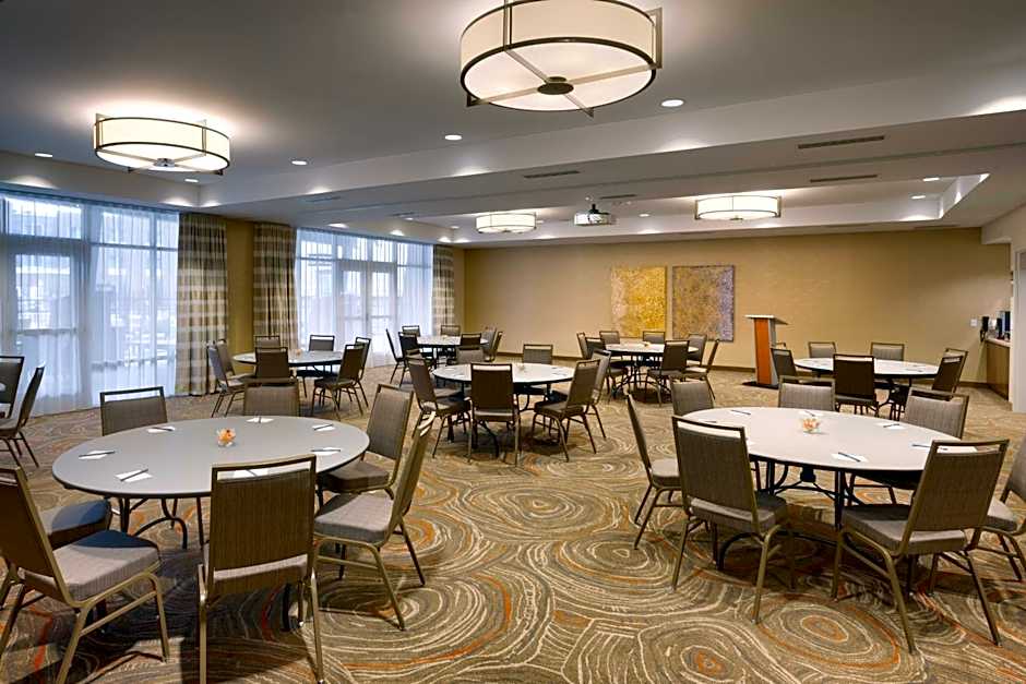SpringHill Suites by Marriott Moab