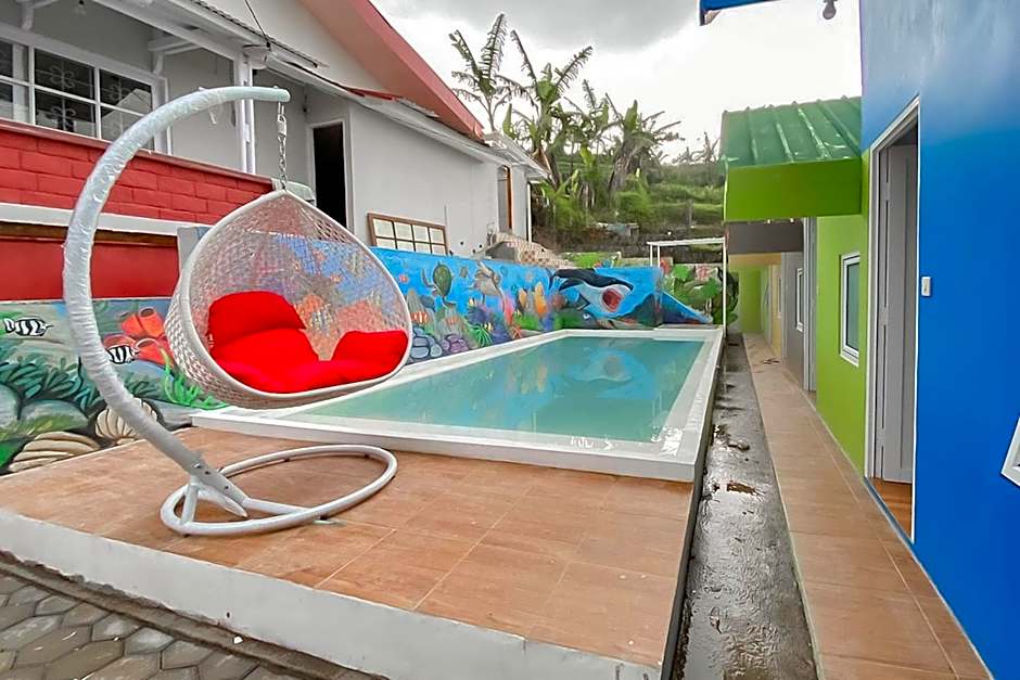 RedDoorz Syariah Plus At Cipanas Cianjur