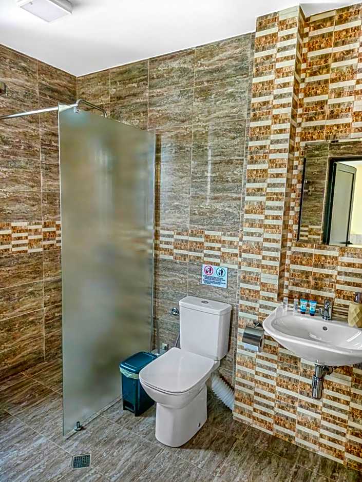 Хостел Стадиона