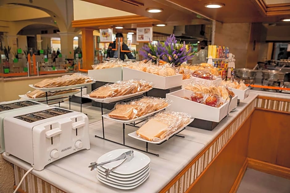 Holiday Inn La Piedad By IHG