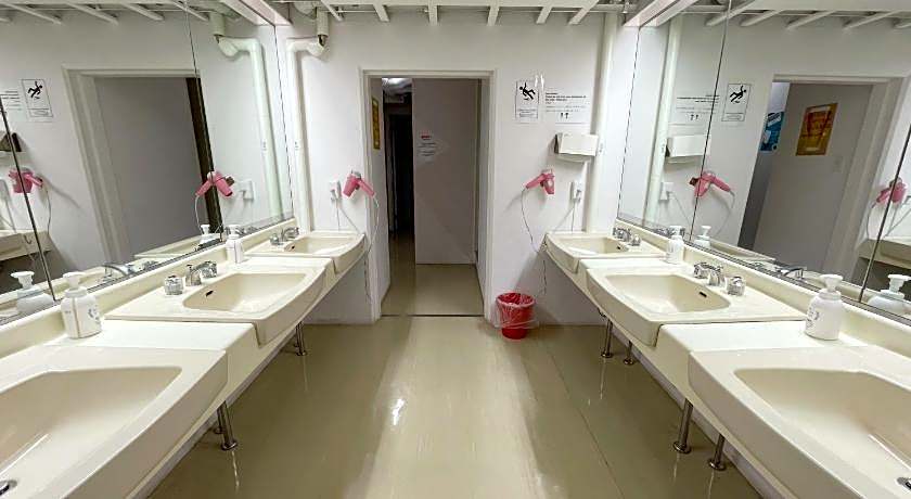Sakura Hotel Nippori