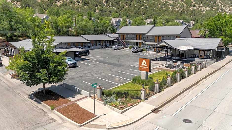 Adventure Inn Durango
