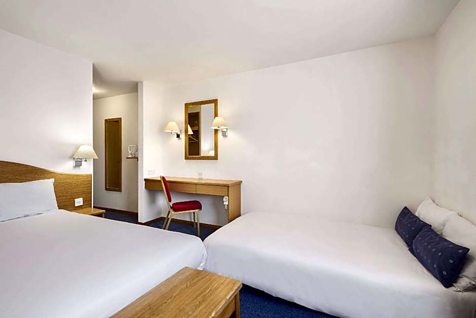 Days Inn Telford Ironbridge M54