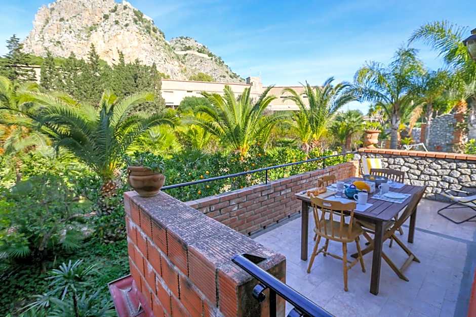 Villa Caterina - Solemar Sicilia