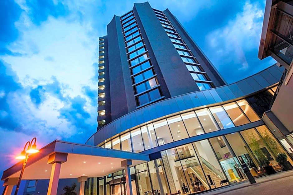 Delta Hotels by Marriott Frankfurt Offenbach