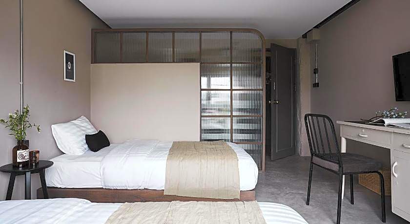 OB OON Boutique Bed and Breakfast