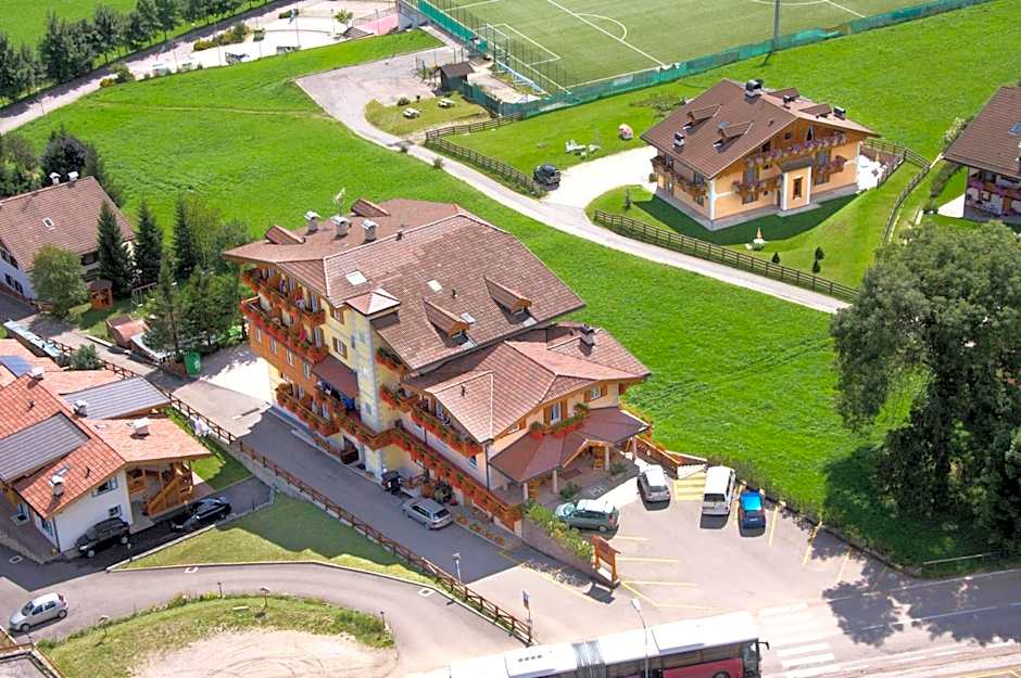 Al Piccolo Hotel