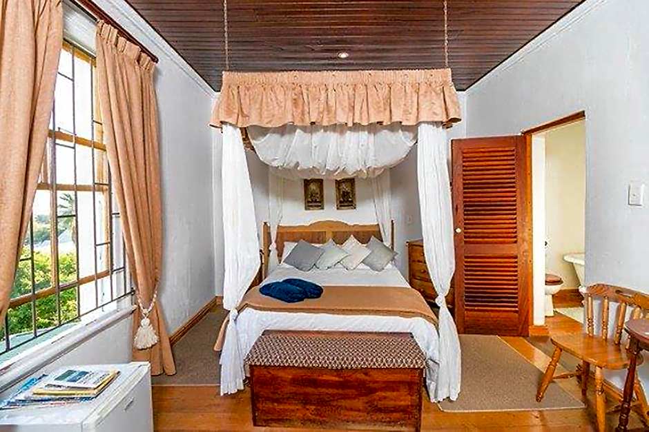 Knysna Manor House