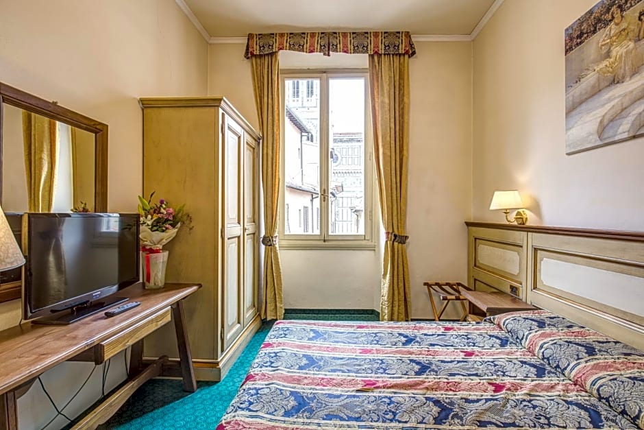 Hotel De Lanzi